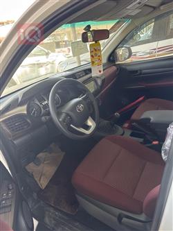 تويوتا هايلوكس